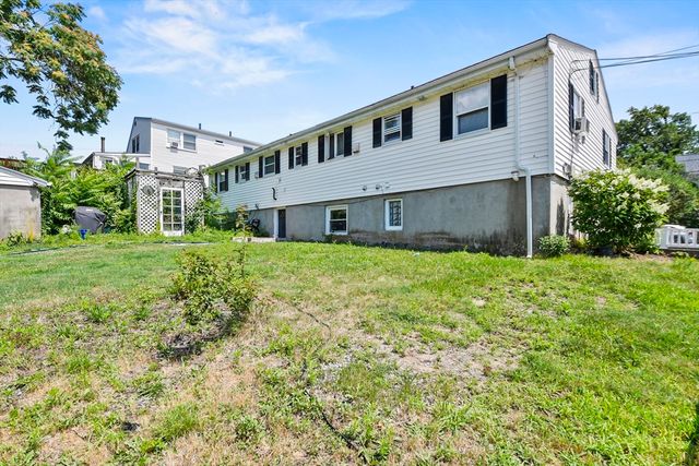 41 Vershire Street B, Boston, MA 02132