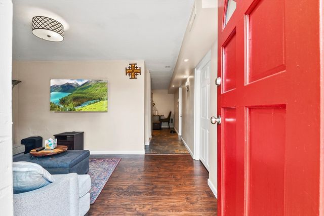 41 Vershire Street B, Boston, MA 02132