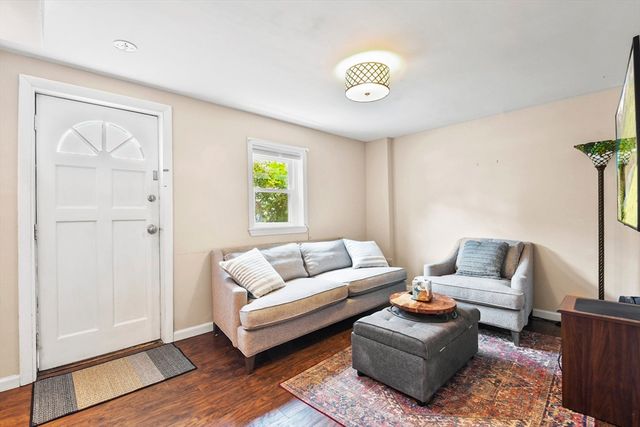 41 Vershire Street B, Boston, MA 02132