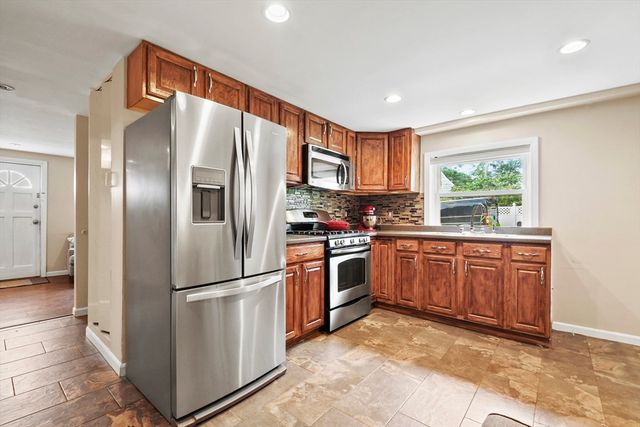 41 Vershire Street B, Boston, MA 02132