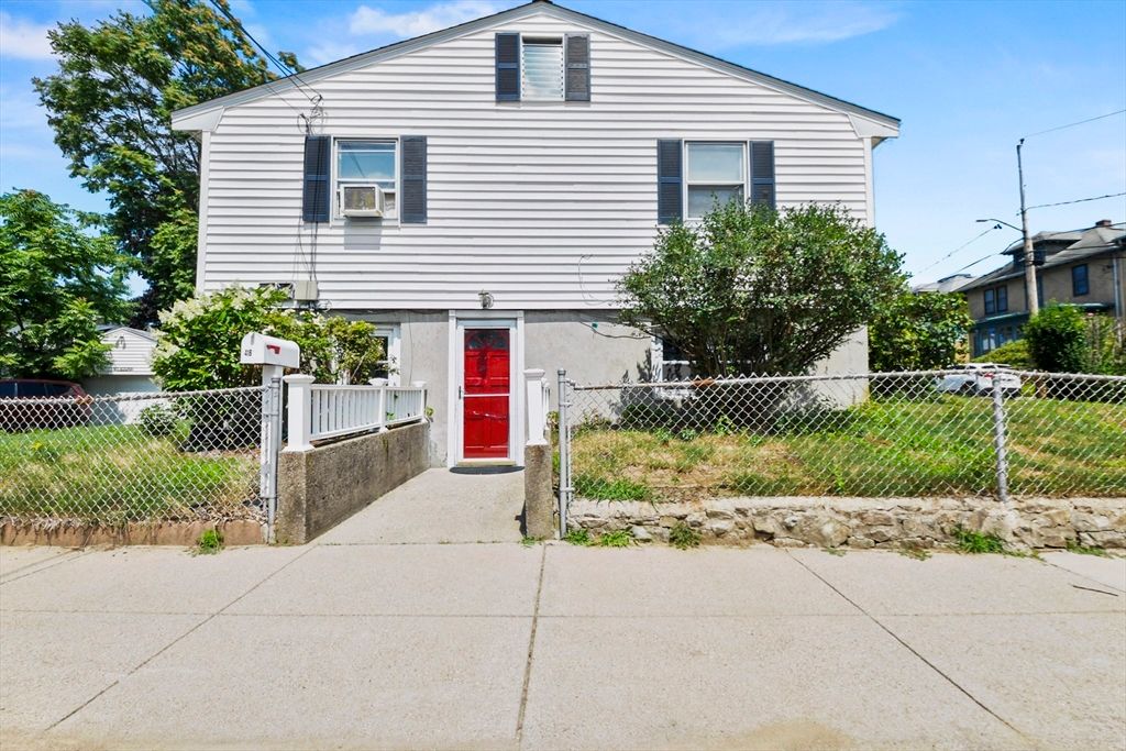 41 Vershire Street B, Boston, MA 02132