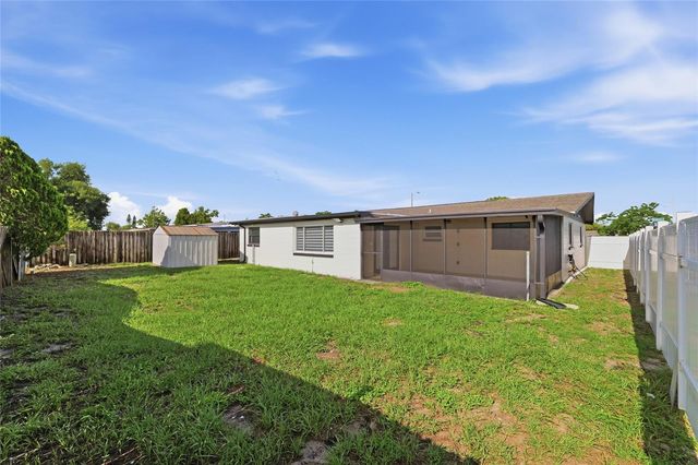 10924 BRIDLETON ROAD, Port Richey, FL 34668