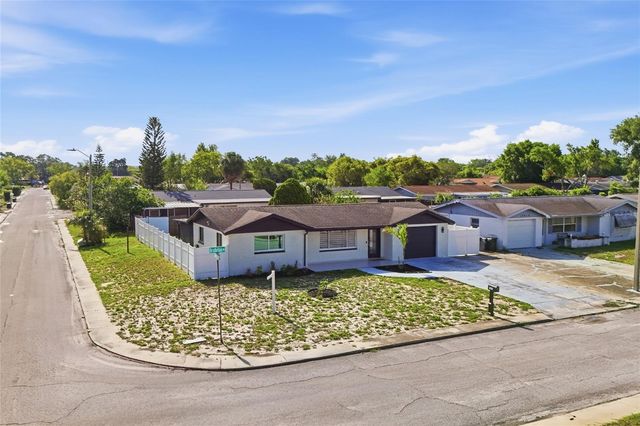 10924 BRIDLETON ROAD, Port Richey, FL 34668