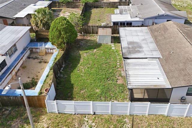 10924 BRIDLETON ROAD, Port Richey, FL 34668
