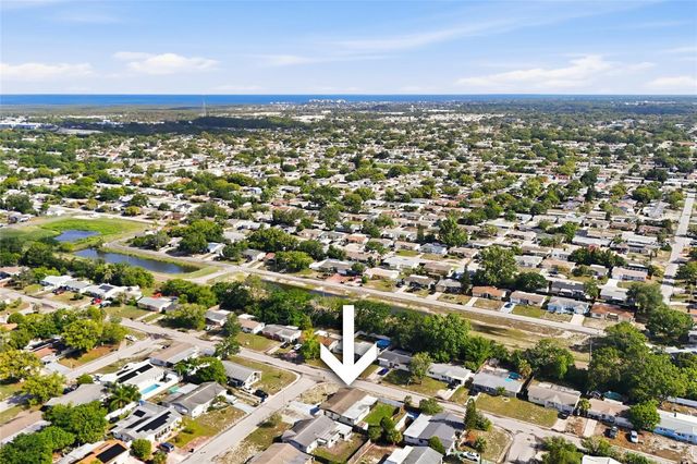 10924 BRIDLETON ROAD, Port Richey, FL 34668