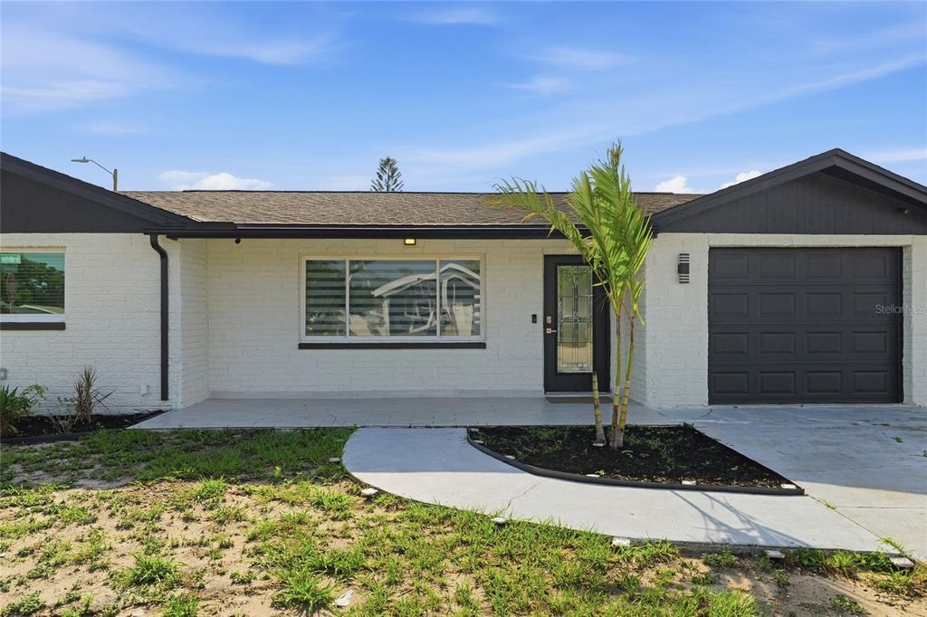 10924 BRIDLETON ROAD, Port Richey, FL 34668