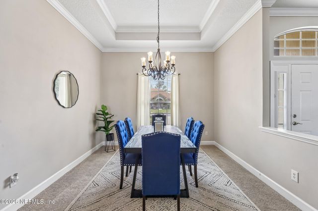 14445 CHRISTEN Drive, Jacksonville, FL 32218