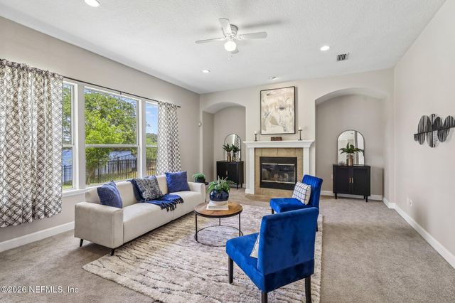 14445 CHRISTEN Drive, Jacksonville, FL 32218