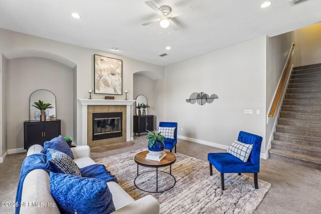 14445 CHRISTEN Drive, Jacksonville, FL 32218