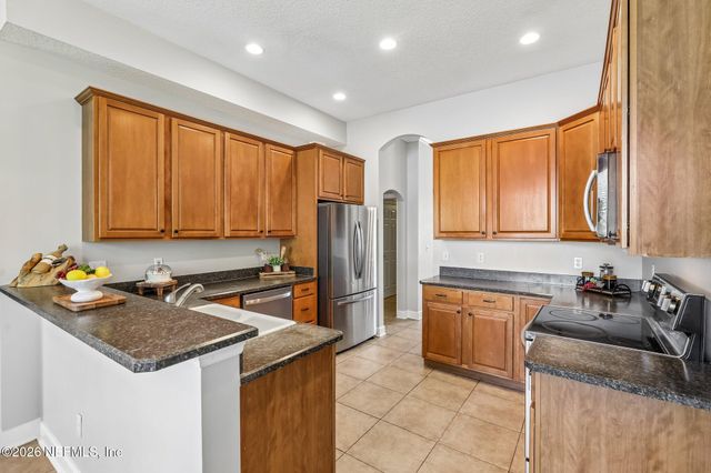 14445 CHRISTEN Drive, Jacksonville, FL 32218
