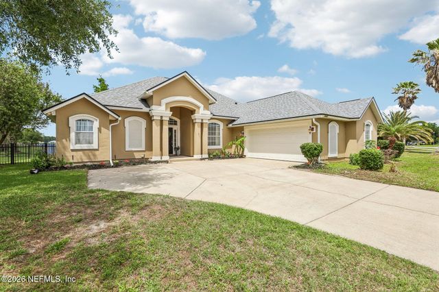 14445 CHRISTEN Drive, Jacksonville, FL 32218
