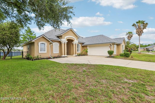 14445 CHRISTEN Drive, Jacksonville, FL 32218