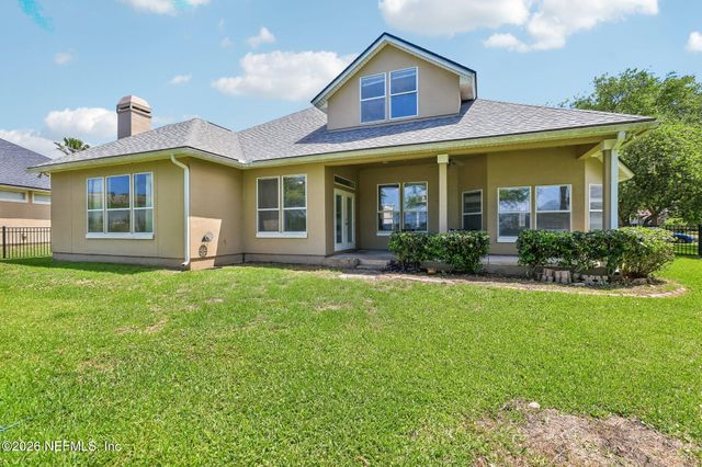 14445 CHRISTEN Drive, Jacksonville, FL 32218