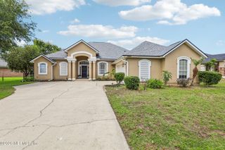 14445 CHRISTEN Drive, Jacksonville, FL 32218