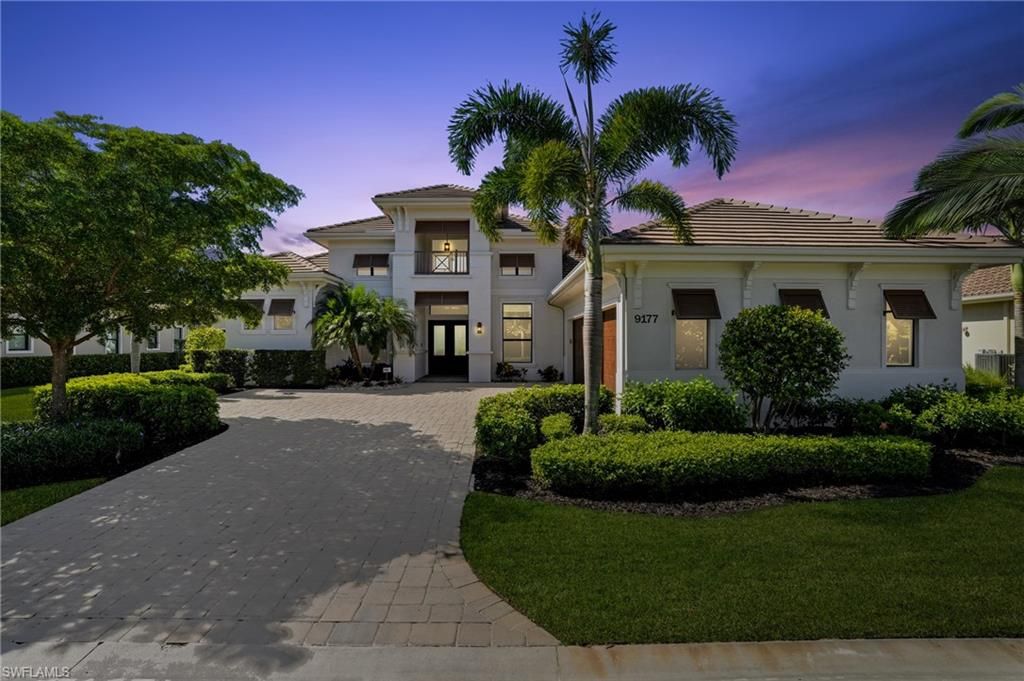 9177 Esplanade BLVD, Naples, FL 34119