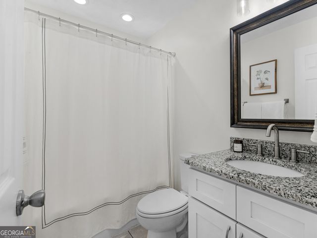521 Levi Barnes Road, Jackson, GA 30233