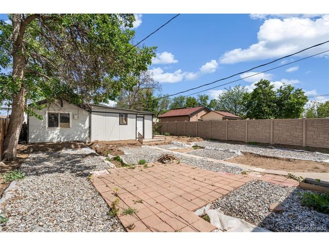 4478 Winona Ct, Denver, CO 80212
