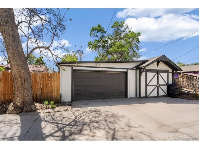 4478 Winona Ct, Denver, CO 80212