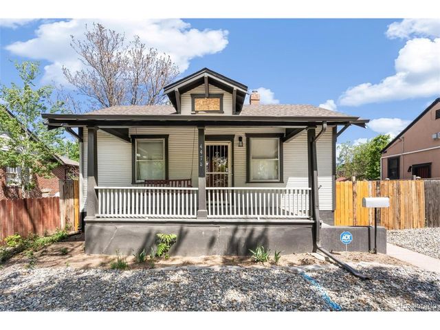 4478 Winona Ct, Denver, CO 80212