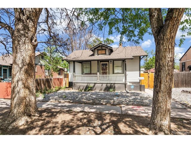 4478 Winona Ct, Denver, CO 80212