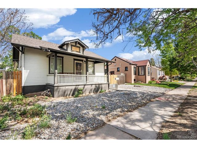 4478 Winona Ct, Denver, CO 80212