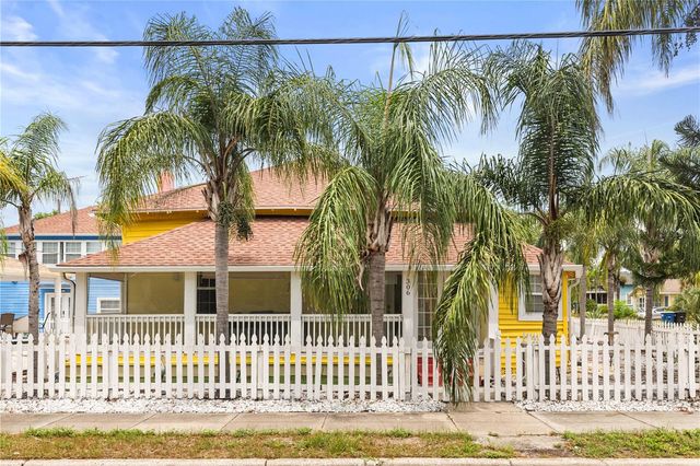 306 MARSHALL STREET, Clearwater, FL 33755