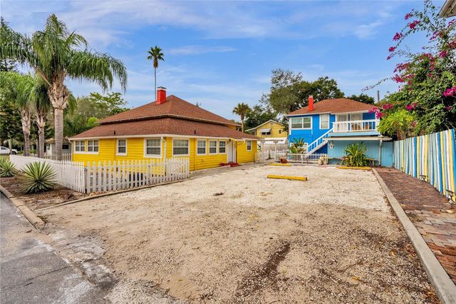 306 MARSHALL STREET, Clearwater, FL 33755