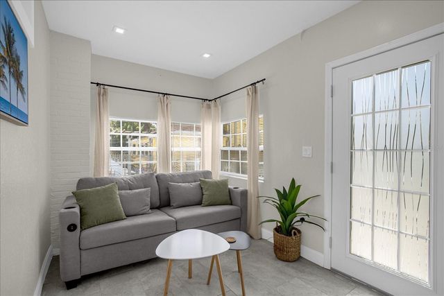 306 MARSHALL STREET, Clearwater, FL 33755