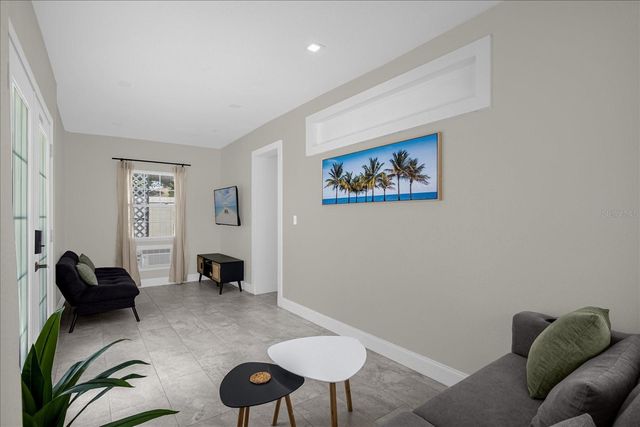 306 MARSHALL STREET, Clearwater, FL 33755