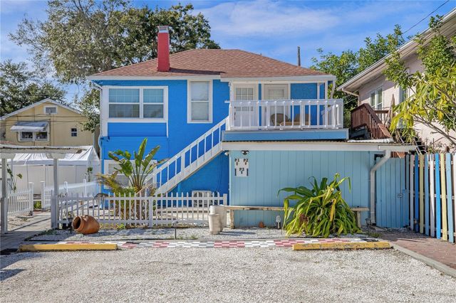 306 MARSHALL STREET, Clearwater, FL 33755