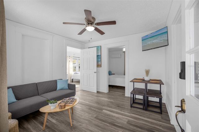 306 MARSHALL STREET, Clearwater, FL 33755