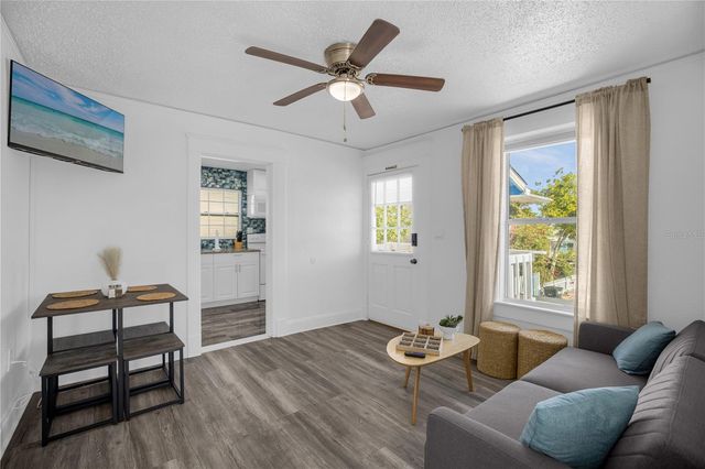 306 MARSHALL STREET, Clearwater, FL 33755