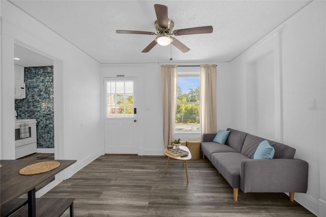 306 MARSHALL STREET, Clearwater, FL 33755