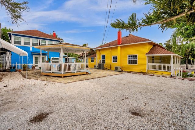 306 MARSHALL STREET, Clearwater, FL 33755