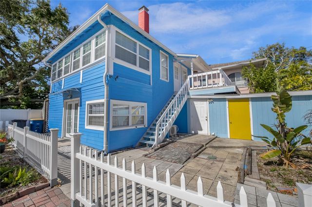 306 MARSHALL STREET, Clearwater, FL 33755