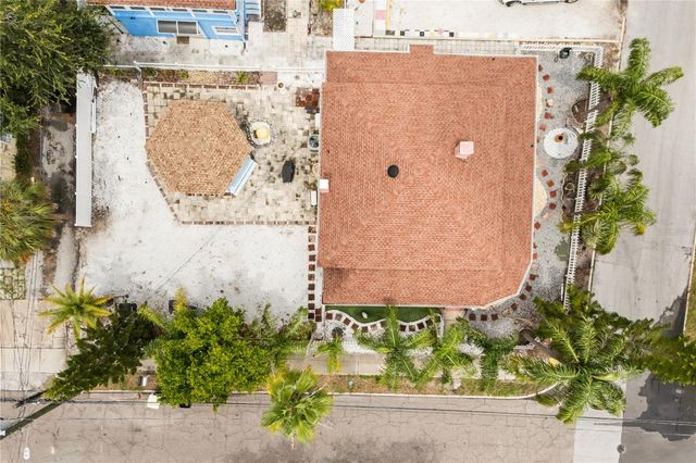 306 MARSHALL STREET, Clearwater, FL 33755