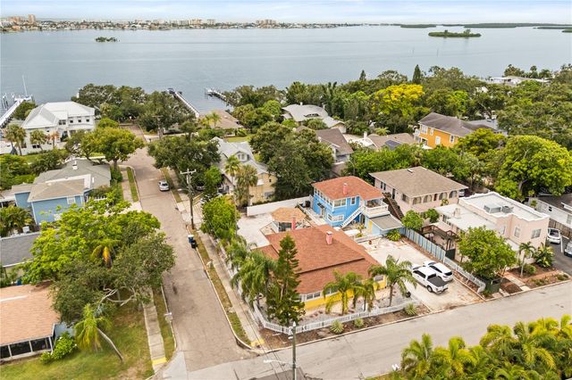 306 MARSHALL STREET, Clearwater, FL 33755