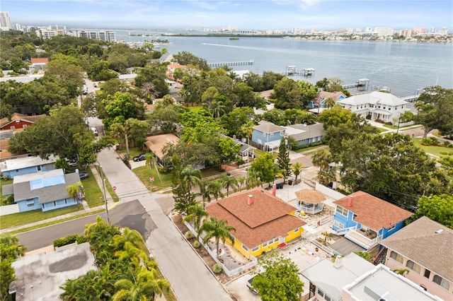 306 MARSHALL STREET, Clearwater, FL 33755