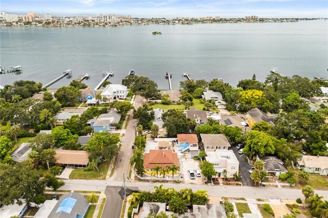 306 MARSHALL STREET, Clearwater, FL 33755