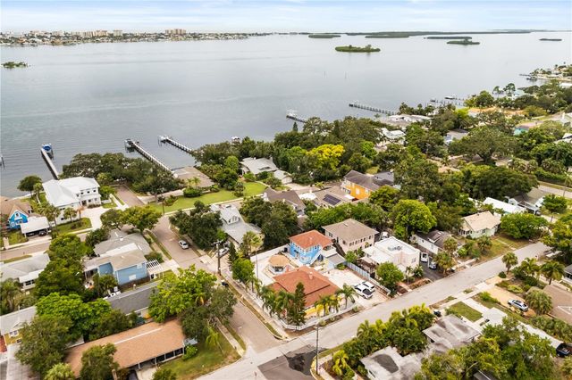 306 MARSHALL STREET, Clearwater, FL 33755