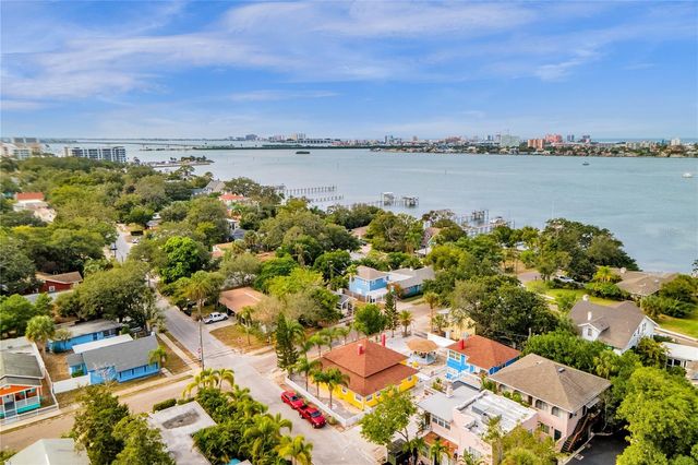 306 MARSHALL STREET, Clearwater, FL 33755