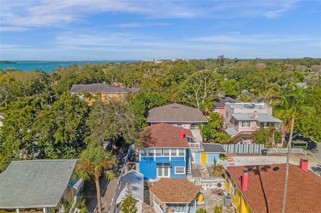 306 MARSHALL STREET, Clearwater, FL 33755