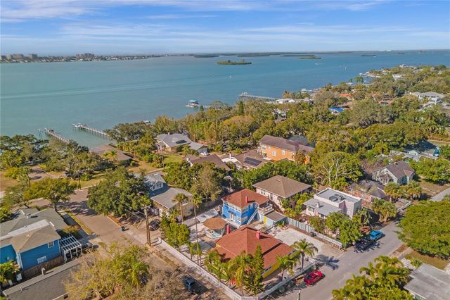 306 MARSHALL STREET, Clearwater, FL 33755