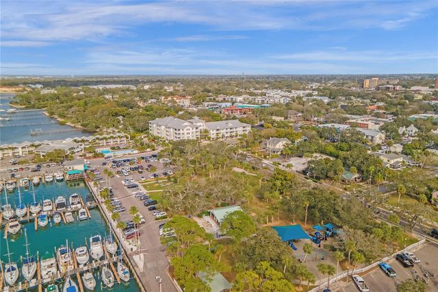 306 MARSHALL STREET, Clearwater, FL 33755