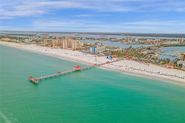 306 MARSHALL STREET, Clearwater, FL 33755