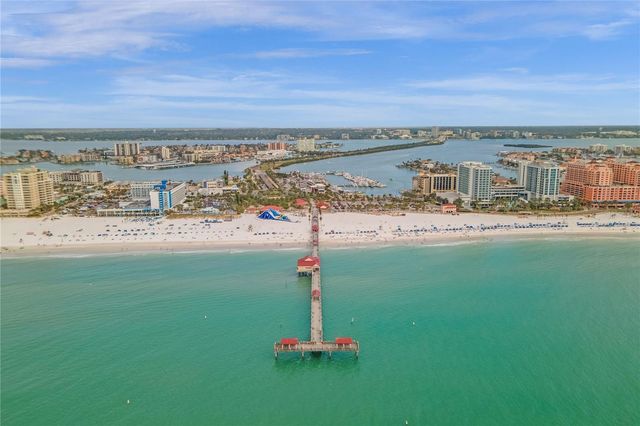 306 MARSHALL STREET, Clearwater, FL 33755