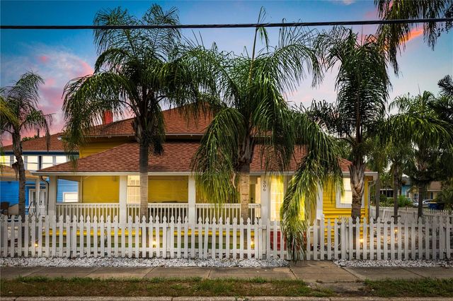 306 MARSHALL STREET, Clearwater, FL 33755