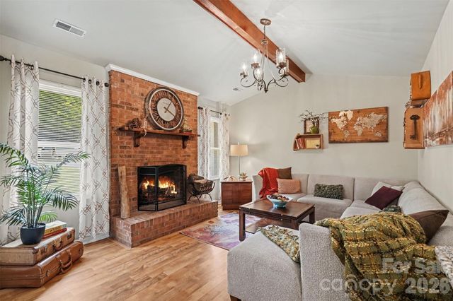 11407 Treebark Drive, Pineville, NC 28134