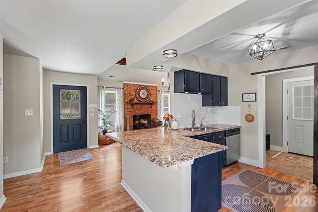 11407 Treebark Drive, Pineville, NC 28134