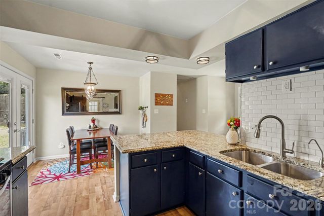 11407 Treebark Drive, Pineville, NC 28134